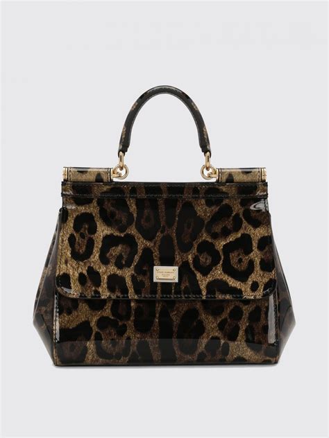 Dolce & Gabbana donna: collezione borse tote 